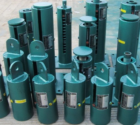 弹簧支吊架 (VS TD系列)