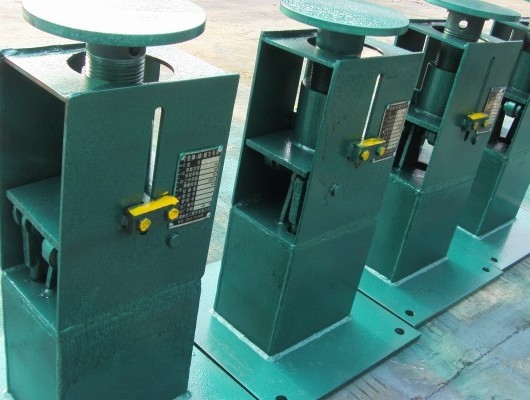 恒力碟簧支吊架